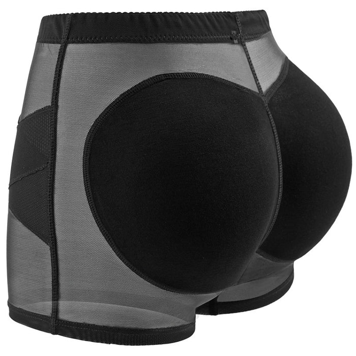 Wholesale belly pants women bottoming buttocks fake ass butt lifter pants MOQ≥2 JDC-HP-dizina002