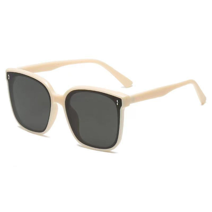 Wholesale Sunglasses PC UV Protection JDC-SG-JieT011