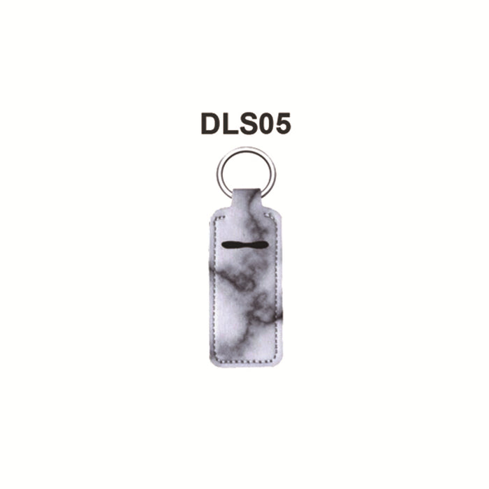 Wholesale Anti-Contact Keychain Hand Sanitizer Bottle Car Key Protector JDC-KC-YiBO001