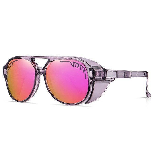 Wholesale PIT TR90 Windproof UV Protection Outdoor Cycling Sunglasses (M) JDC-SG-SiQ002