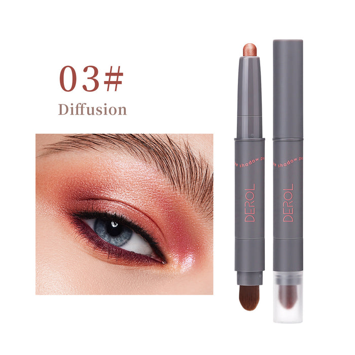 Wholesale Color Eyeshadow Sticks JDC-EY-YLai001