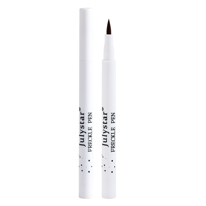 Wholesale Natural Simulation Freckle Pen Color Rendering Waterproof No Makeup MOQ≥3 JDC-CP-JLYS001