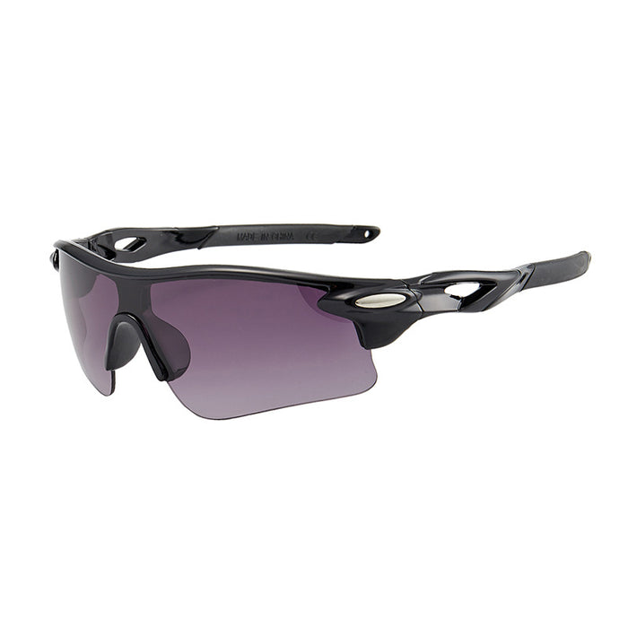 Wholesale cycling glasses bicycle outdoor sports sunglasses MOQ≥2 JDC-SG-XiuW005