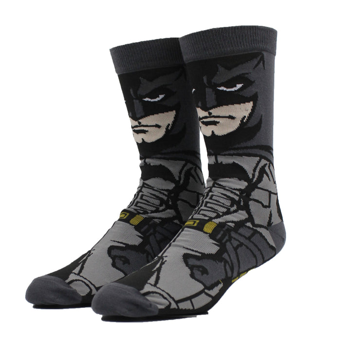 Wholesale Sock Polyester European and American Cartoon Comics Breathable Sweat Absorb (M)MOQ≥2 JDC-SK-MuQing003