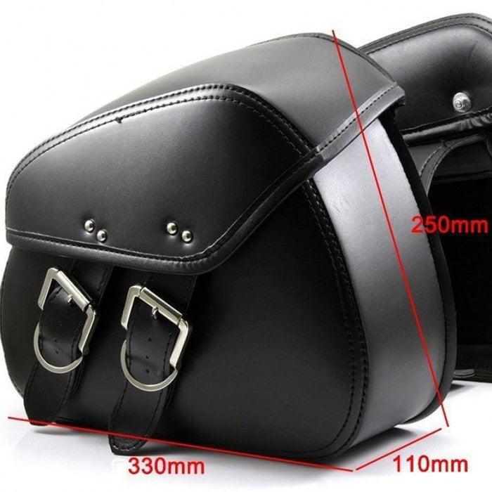 Wholesale Motorcycle Saddlebag Leather Waterproof Sun Protection Wearable JDC-MS-YChun001