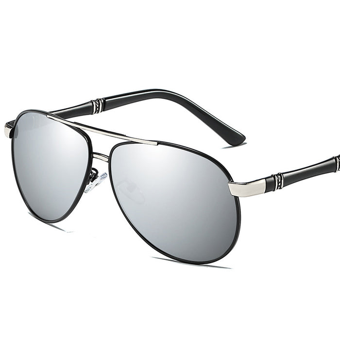 Wholesale TAC Lens Polarized Sunglasses Men Driving Sunglasses JDC-SG-JingT001
