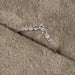 Jewelry WholesaleWholesale S925 Sterling Silver Crown Diamond Ring JDC-RS-ChangS001 Rings 常升 %variant_option1% %variant_option2% %variant_option3%  Factory Price JoyasDeChina Joyas De China