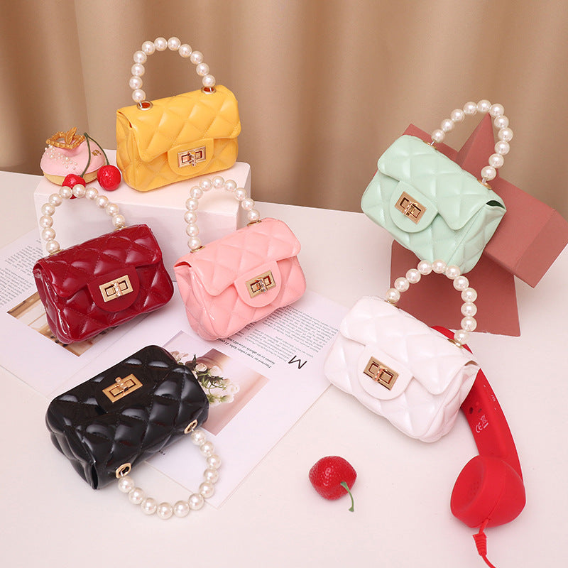 Wholesale jelly shoulder bag JDCSDjiezuo007 — JOYASDECHINA WHOLESALE