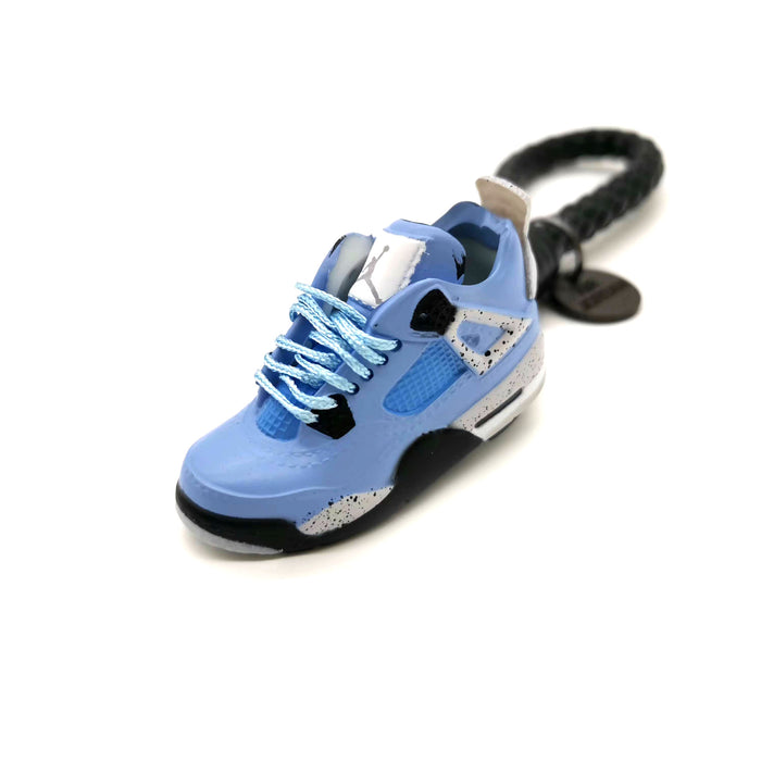 Wholesale Keychains Vinyl Trend Blind Box Sneakers MOQ≥2 JDC-KC-RuiYi001