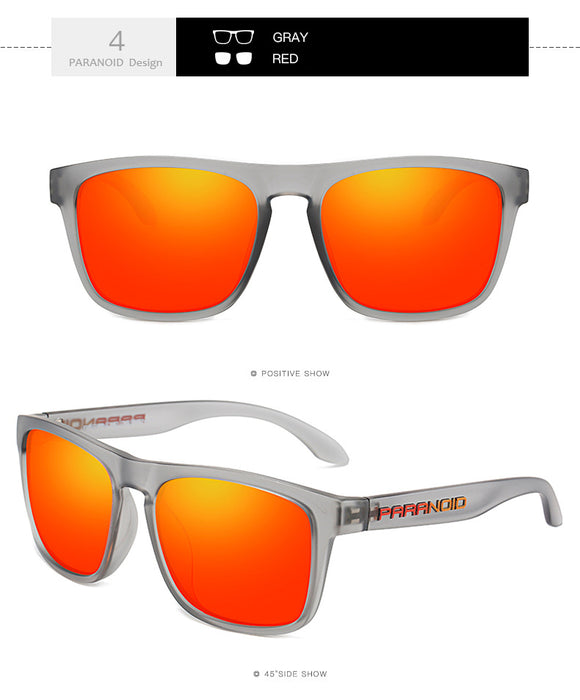Wholesale Polarized Sunglasses Sports Driving Glasses JDC-SG-AoF009