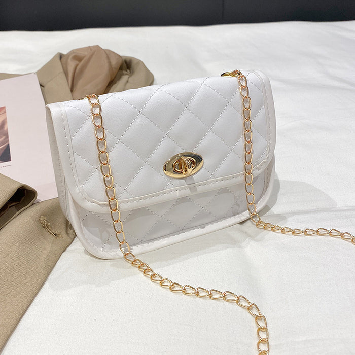 Wholesale PU Crossbody Shoulder Bag JDC-SD-ShiC016