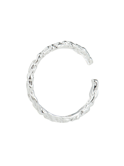 Wholesale Rings Sterling Silver Jewelry Adjustable JDC-RS-ZhenJ003