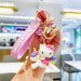 Jewelry WholesaleWholesale Cartoon Kitty Doll Keychain (M) JDC-KC-JiaoL005 Keychains 角落 %variant_option1% %variant_option2% %variant_option3%  Factory Price JoyasDeChina Joyas De China