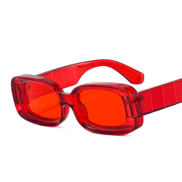 Wholesale Sunglasses PC Frames PC Lenses JDC-SG-OuT024