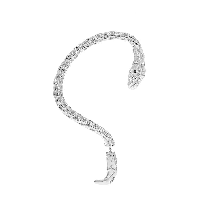 Wholesale Earrings Alloy Snake Wrap Ear Hook JDC-ES-A004