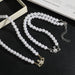Jewelry WholesaleWholesale Beaded Diamond Premium Pearl Necklace JDC-NE-GSJY009 Necklaces 嘉溢 %variant_option1% %variant_option2% %variant_option3%  Factory Price JoyasDeChina Joyas De China