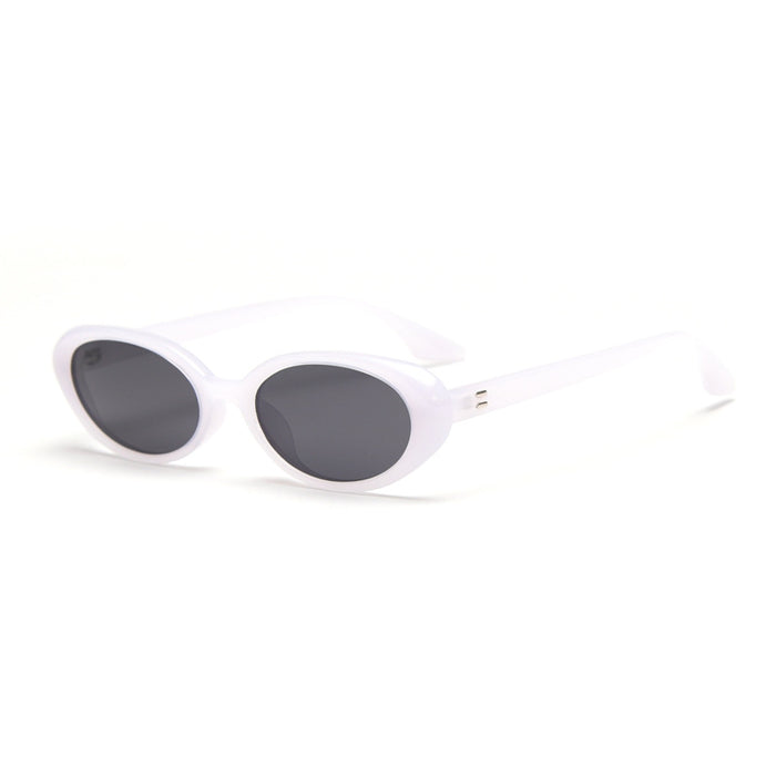 Wholesale leopard print TAC sunglasses JDC-SG-WeiY011