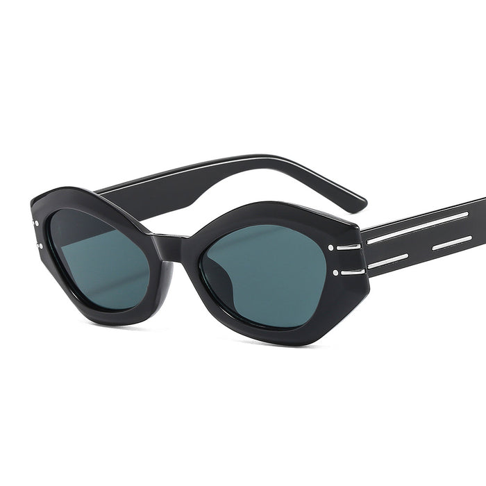 Wholesale Sunglasses PC Lenses PC Frames JDC-SG-OuT030