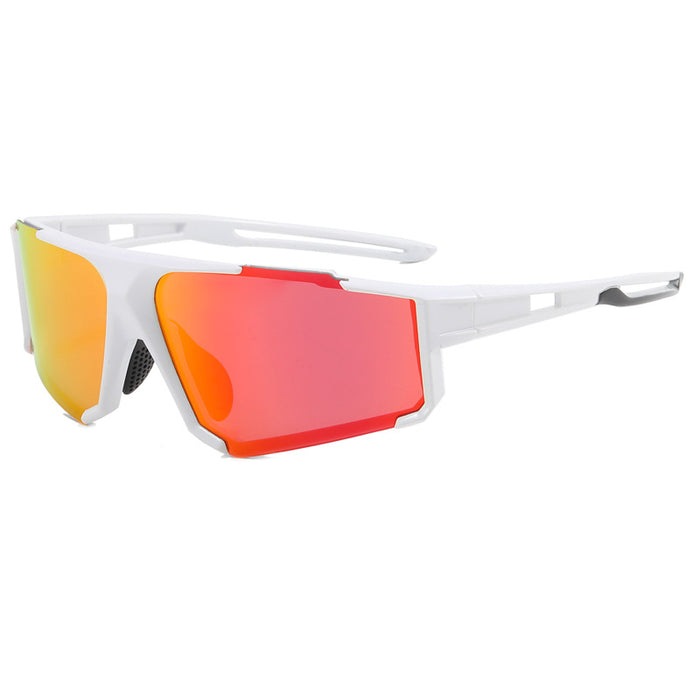 Wholesale Sunglasses PC Frames Polarized Lenses JDC-SG-XingSY007
