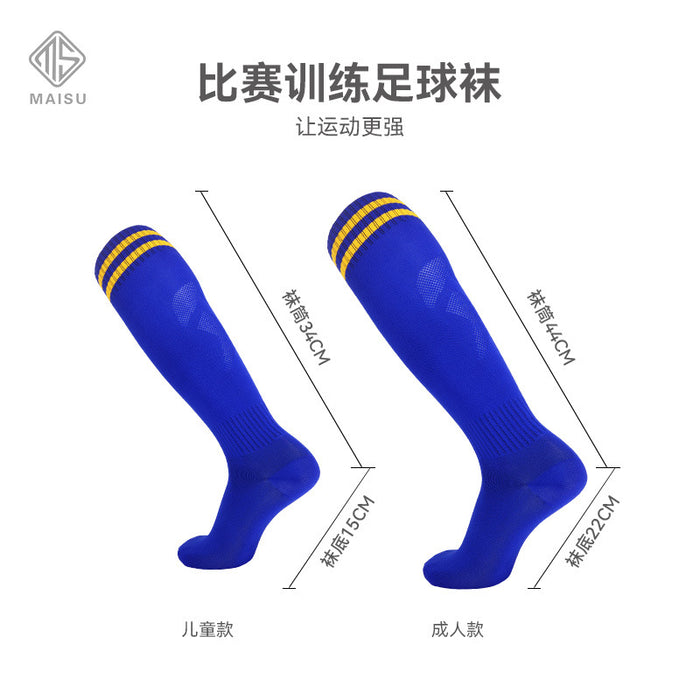 Capacidades de combate de baloncesto de algodón de calcetín al por mayor Socks Socks Elite Sobre Bottom Bottom Absorción de sudor JDC-SK-Mais006