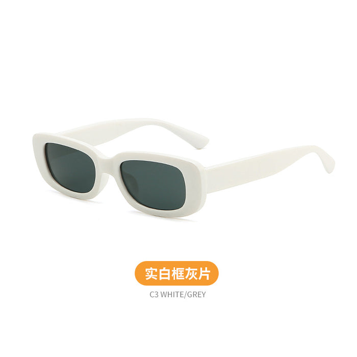 Gafas de sol de protección UV de niños al por mayor para niños JDC-SG-KAIX024