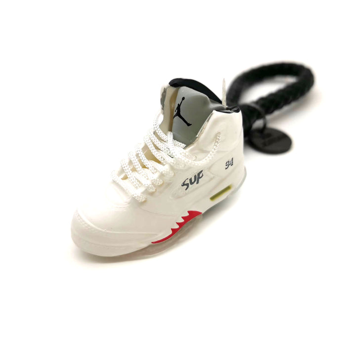 Wholesale Keychains Vinyl Trend Blind Box Sneakers MOQ≥2 JDC-KC-RuiYi002