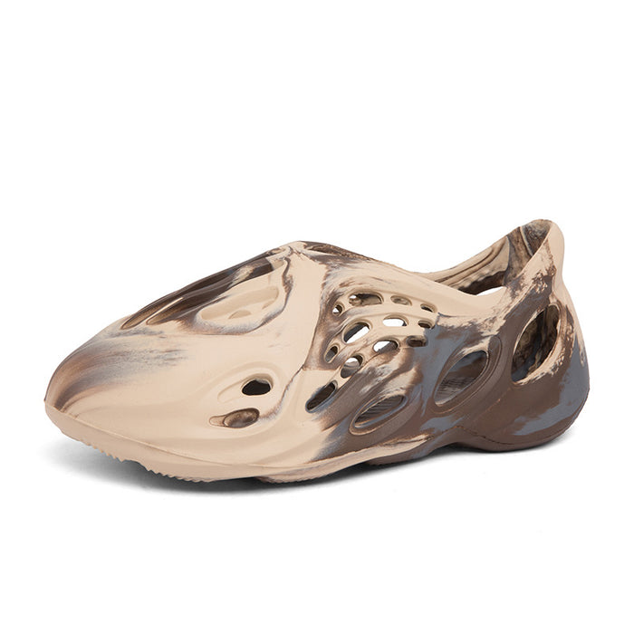 Zapatos de playa romanos de la cueva de verano al por mayor jdc-sd-mingp007