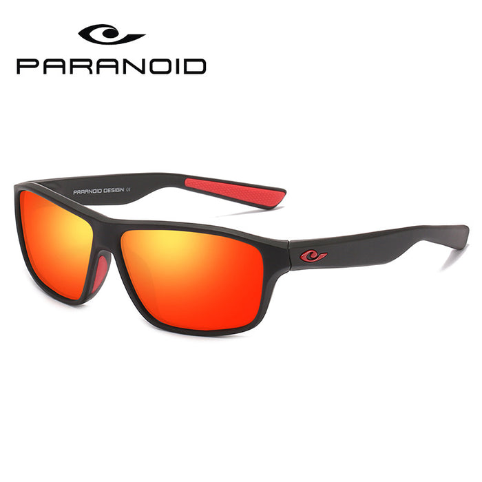 Wholesale Polarized Sunglasses Sports Driving Glasses JDC-SG-AoF006