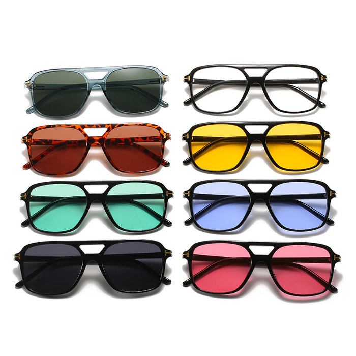 Wholesale AC Lens Sunglasses JDC-SG-XiY013