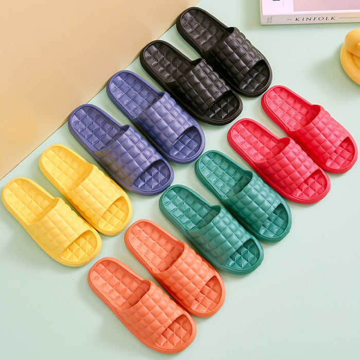 Wholesale Japanese Indoor Household Soft Sole Slippers JDC-SD-ShengF001