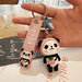 Jewelry WholesaleWholesale Silicone Cartoon Doll PVC Alloy Keychain (F) JDC-KC-FeiRun001 Keychains 飞润 %variant_option1% %variant_option2% %variant_option3%  Factory Price JoyasDeChina Joyas De China