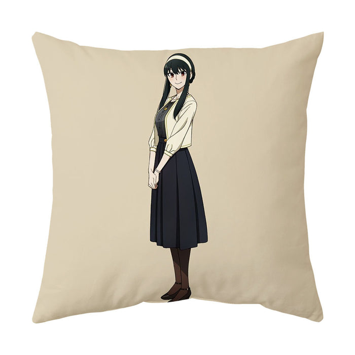 Wholesale Polyester Cartoon Anime Pillowcase (M) JDC-PW-Yichen018