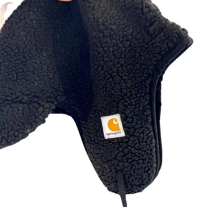 Wholesale Hat Cotton Thermal Lamb Wool Thermal Ear Guards (F) JDC-FH-ZunY001