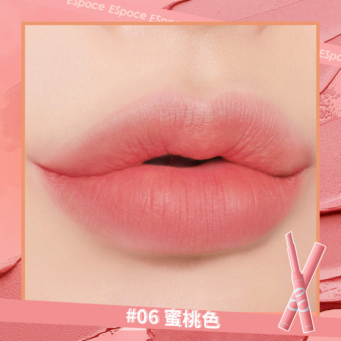 Lip Gloss Wholesale Matte impermeable JDC-MK-Yuey004