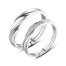 Jewelry WholesaleWholesale 925 Sterling Silver Ring JDC-RS-BLX082 Rings 宝来兴 %variant_option1% %variant_option2% %variant_option3%  Factory Price JoyasDeChina Joyas De China