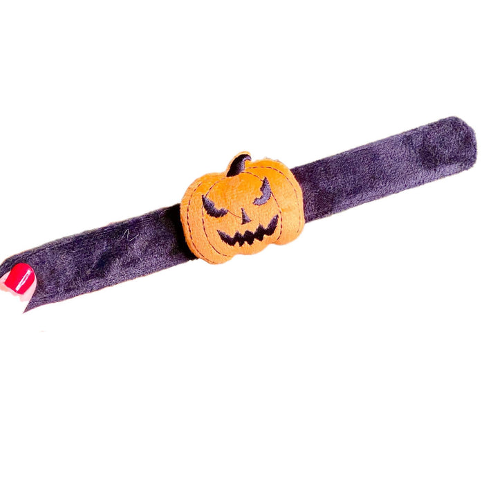 Wholesale fidgets toy clapping circle halloween MOQ≥2 JDC-FT-weif002