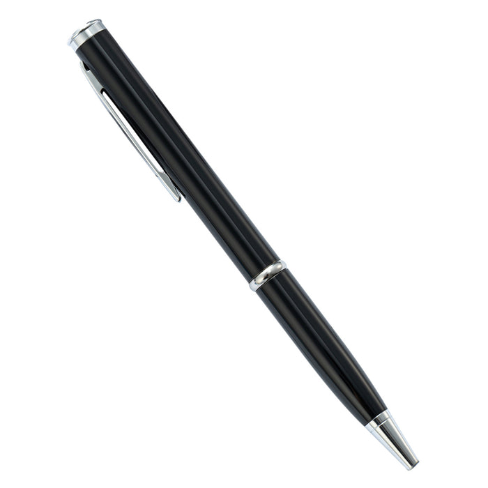 Wholesale Metal Ballpoint Pen MOQ≥2 JDC-BP-HuaH082