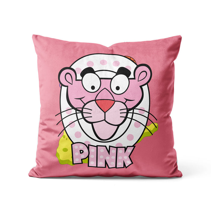 Wholesale Pink Wind Lindo Girl Cartoon Anime Pillow Fase (M) JDC-PW-TIANS003