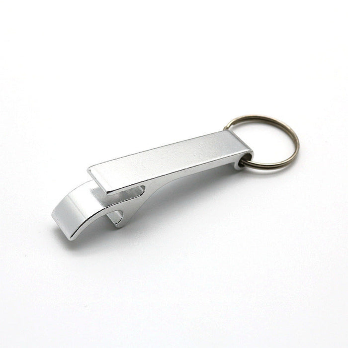 Wholesale Corkscrew Metal Keychain MOQ≥2 JDC-KC-XiangX004