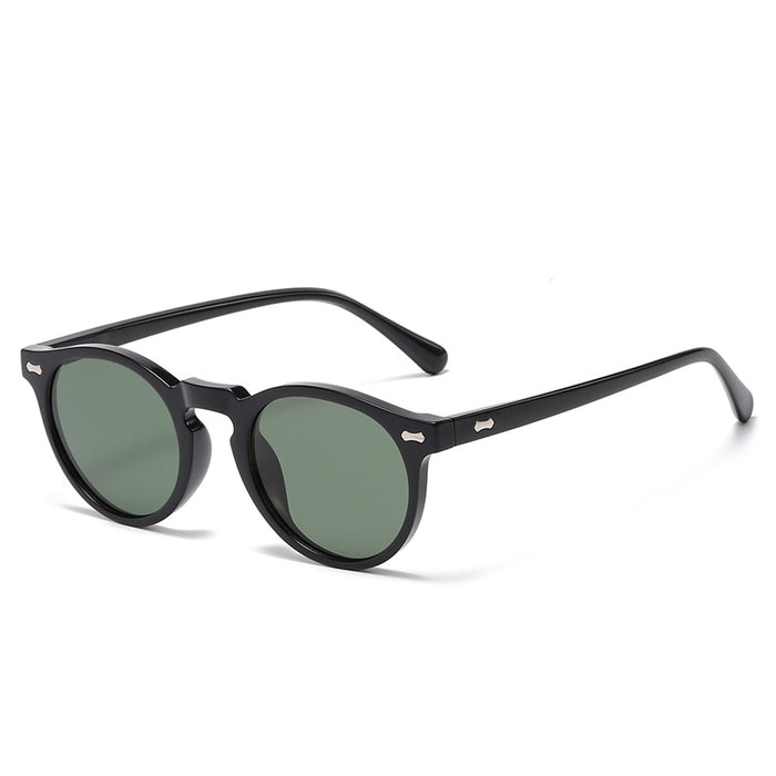 Wholesale Sunglasses TAC Lenses PC Frames JDC-SG-JieT018