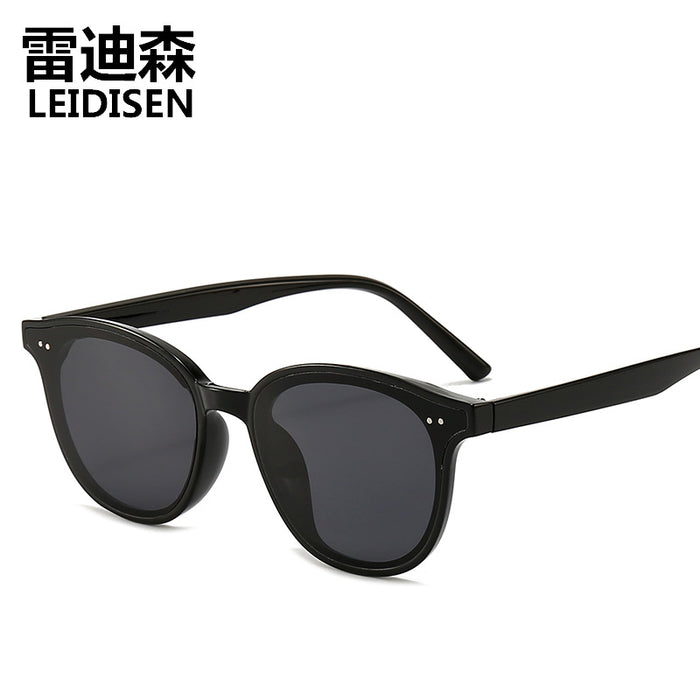 Wholesale men and women hipster sunglasses JDC-SG-GaoD006