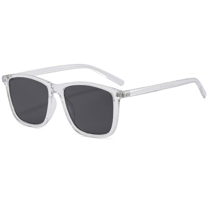 Wholesale Sunglasses AC Lens PC Frame MOQ≥2 JDC-SG-NiX006