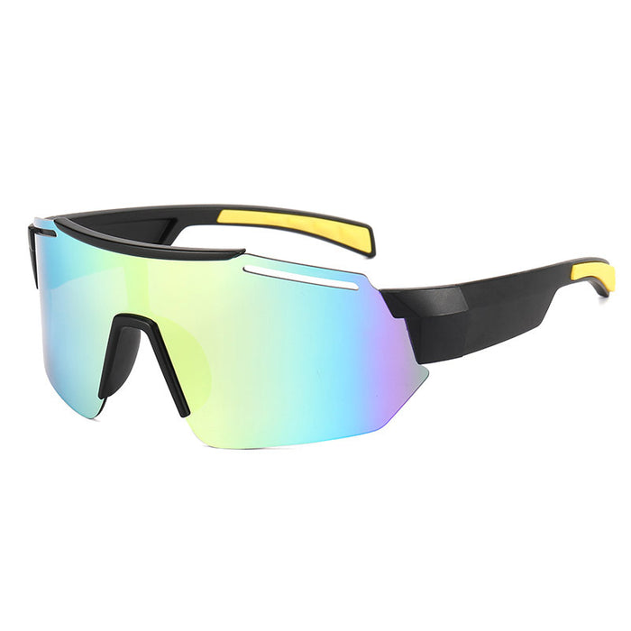 Wholesale Outdoor Sports Cycling Glasses Sunglasses Colorful MOQ≥2 JDC-SG-XiuW003