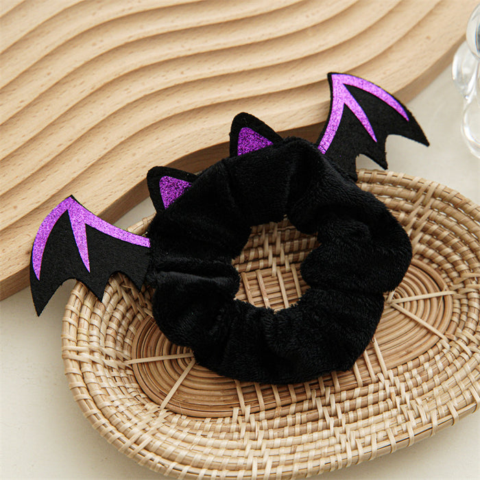 Wholesale Cloth Antler Bat Hairline Flannel MOQ≥2 JDC-HS-ST003