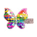 Jewelry WholesaleWholesale Butterfly Little Girl Cute Pearl Simulation Butterfly Hair Clip JDC-HC-Manlun005 Hair Clips 漫沦 %variant_option1% %variant_option2% %variant_option3%  Factory Price JoyasDeChina Joyas De China