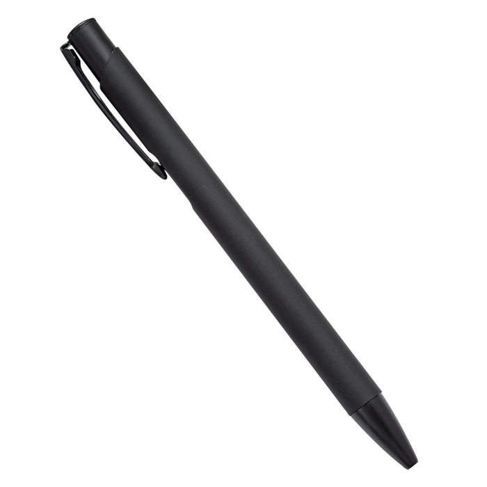 Wholesale Aluminum Rod Press Metal Ballpoint Pen MOQ≥2 JDC-BP-Huah065