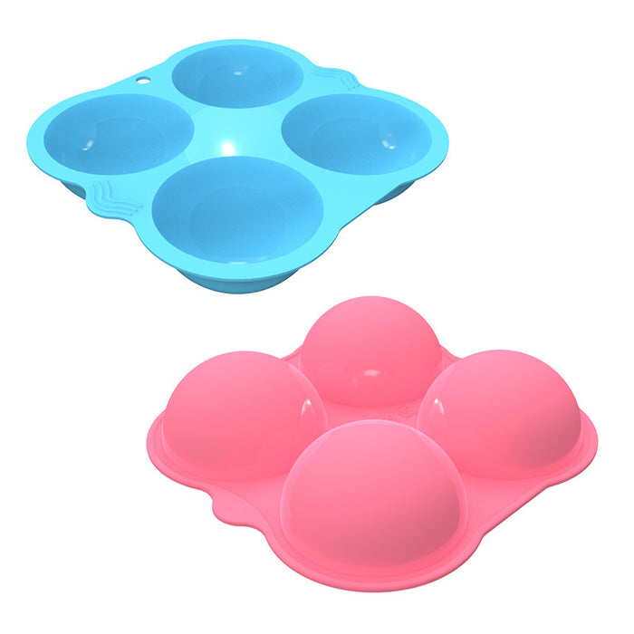 Jewelry WholesaleWholesale Silicone Cake Mould Soap Mould Scented Candle Mould JDC-FT-HC041 fidgets toy 华创 %variant_option1% %variant_option2% %variant_option3%  Factory Price JoyasDeChina Joyas De China