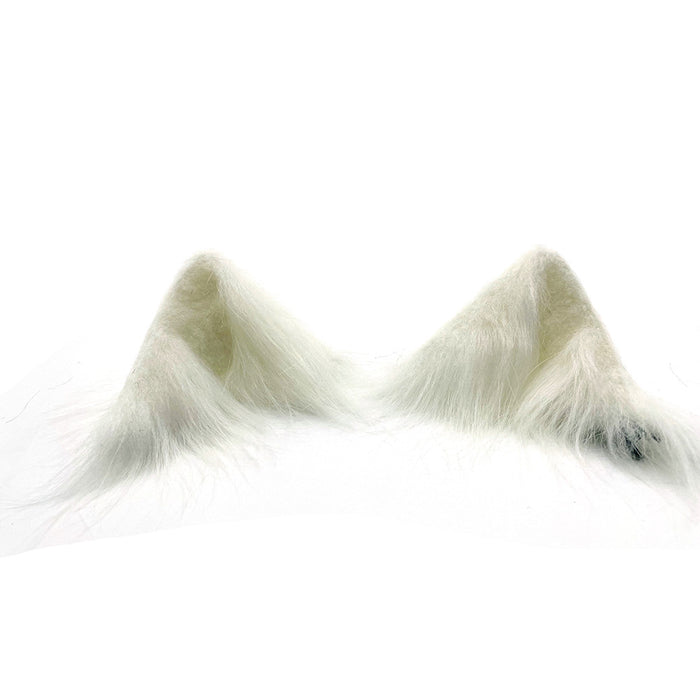 Accesorios para el cabello de oreja de gato de felpa al por mayor Jk Fox Ear Hair Cleth JDC-HC-XYU001