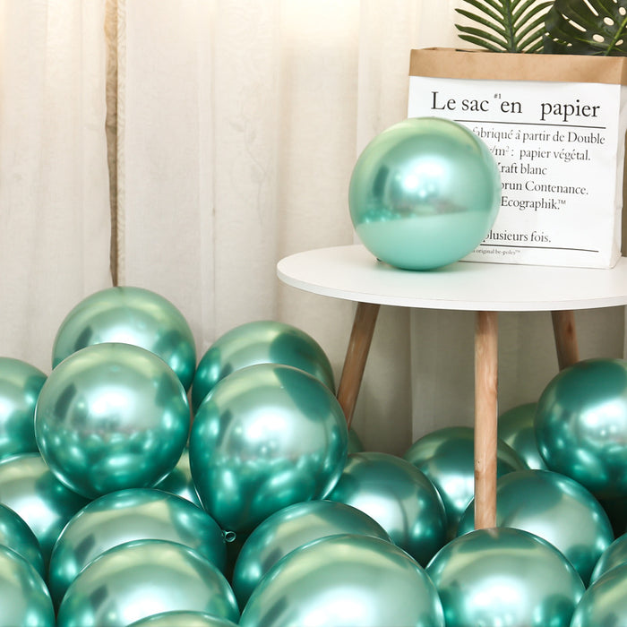 Decoración de impresión de globo de fiesta de Navidad al por mayor JDC-DCN-ZHIX001
