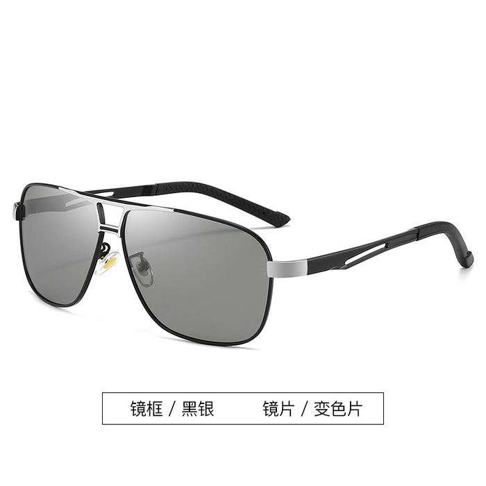 Wholesale TAC Lens Men Polarized Sunglasses JDC-SG-DYD002